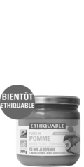 purée pomme monts du lyonnais ethiquable équitable bio france 