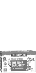 thé noir earl grey bio ethiquable équitable