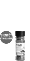 thym ardeche ethiquable equitable bio france
