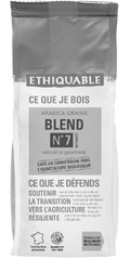 Café Blend n°7 grains 500g