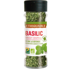 Basilic du Massif Central - Équitable et bio en France