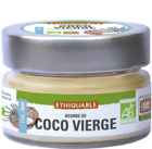 beurre coco bio equitable ethiquable