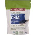 chia graine bio équitable ethiquable
