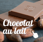 chocolat au lait bio équitable ethiquable