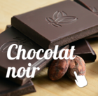 chocolat noir bio équitable ethiquable
