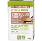 coucous équitable bio ethiquable