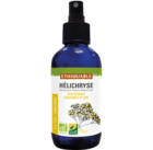 Eau florale Helichryse équitable et bio