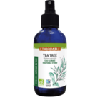 Eau florale Tea tree équitable et bio