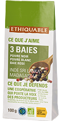 3 baies équitable bio ethiquable