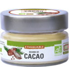 BEURRE DE CACAO ÉQUITABLE - Refill &co