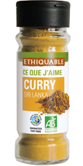 curry ethiquable