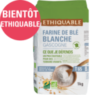 farine de blé blanche Gascogne ethiquable équitable bio france 