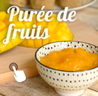 purée de fruits équitable bio ethiquable