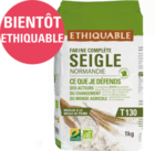 farine complète seigle normandie ethiquable équitable bio france 
