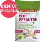 farine petit épeautre complète charente ethiquable équitable bio france 