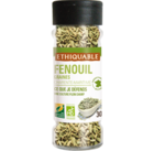 Graines de fenouil de Charente-Maritime - Équitable et bio en France