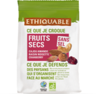fruits secs ethiquable bio équitable