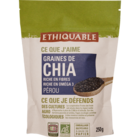 graine de chia ethiquable