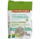 Graines de tournesol décortiquées France équitable et bio