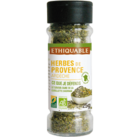Herbes de Provence France équitable et bio