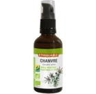 Huile végétale chanvre France équitable et bio