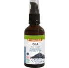 Huile végétale Chia Pérou équitable et bio