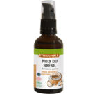 Huile végétale noix du Brésil équitable et bio