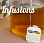 infusions bio equitable en france paysans d'ici