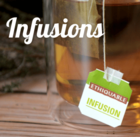 Infusions France équitable et bio