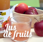 jus de fruits bio equitable en france paysans d'ici