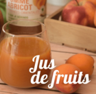 Jus de fruits France équitable et bio