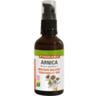 Macérat huileux arnica France équitable et bio
