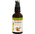 Macérat huileux calendula France équitable et bio