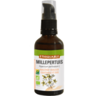 Macérat huileux millepertuis équitable et bio
