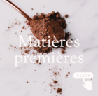 Matières premières La Cacaosphère bio équitable