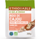 noix de cajou cru ethiquable équitable bio
