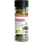 Origan France équitable et bio