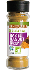 ras el hanout bio équitable