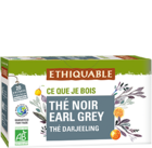 thé noir earl grey bio ethiquable équitable