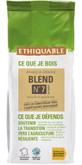 Café Blend n°7 grains 500g