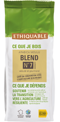 Café Blend n°7 moulu 250g