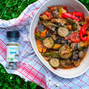 Ratatouille la recette de ma grand-mère