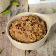 riz au lait complet sucre de palmier et cardamome