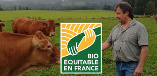 label bio equitable en france