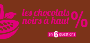 chocolat noir tout savoir