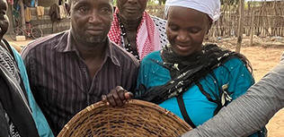 ethicajou au Sénégal
