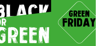 green friday anti black friday