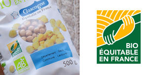 label bio equitable en france ethiquable paysans d'ici