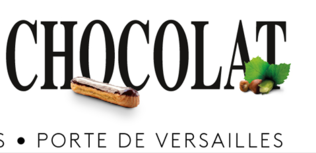 salon du chocolat 2018