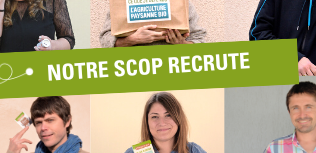 ethiquable recrute
